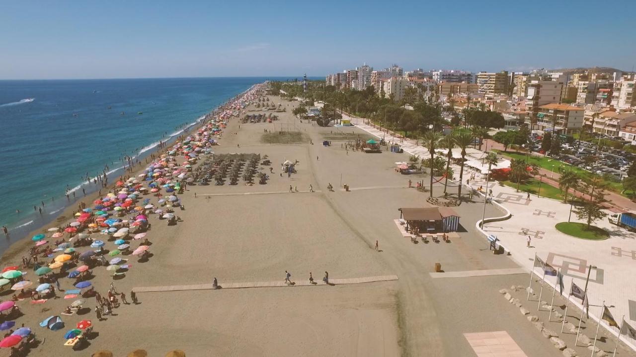 טורה דל מאר Loft Duplex Varela Beach - Alojamientos La Torre מראה חיצוני תמונה
