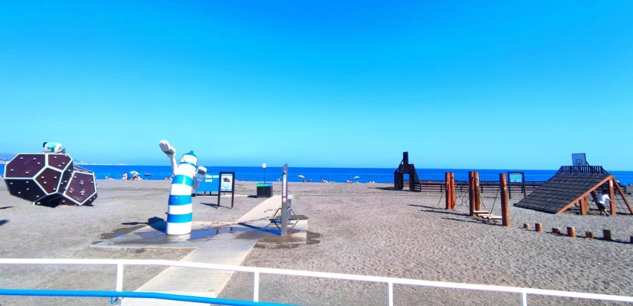 טורה דל מאר Loft Duplex Varela Beach - Alojamientos La Torre מראה חיצוני תמונה