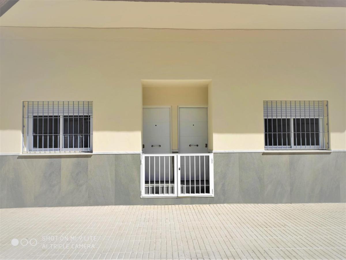 טורה דל מאר Loft Duplex Varela Beach - Alojamientos La Torre מראה חיצוני תמונה