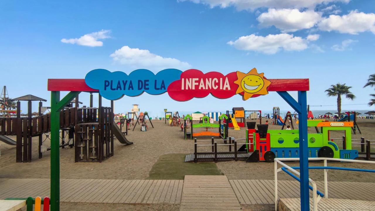 טורה דל מאר Loft Duplex Varela Beach - Alojamientos La Torre מראה חיצוני תמונה